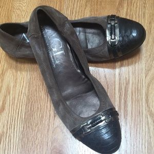 AGL Flats